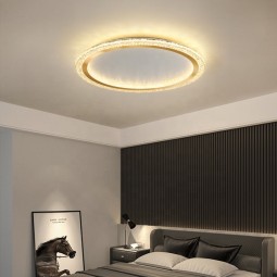 Dimmable Factory - Remote Control Panel Light