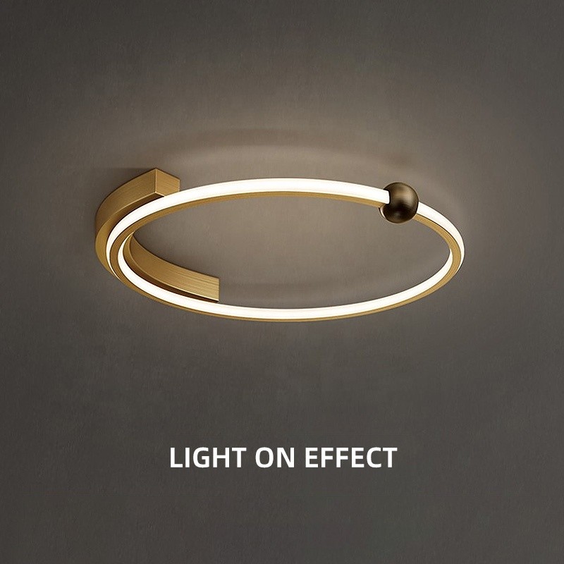 Children Factory - Hotel Led House Lighting