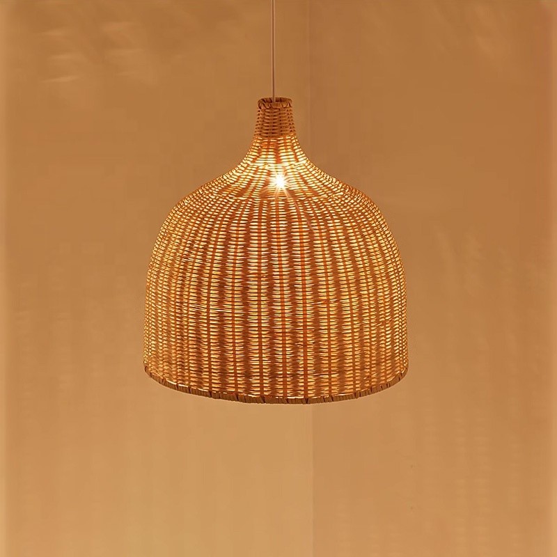 Country Supplier - Retro Woven Chandelier