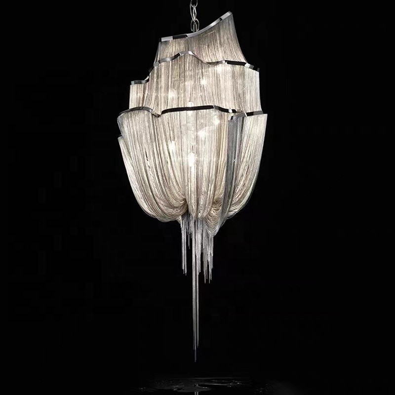 Butterfly Manufacturer - Colorful Pendant Hotel Lighting