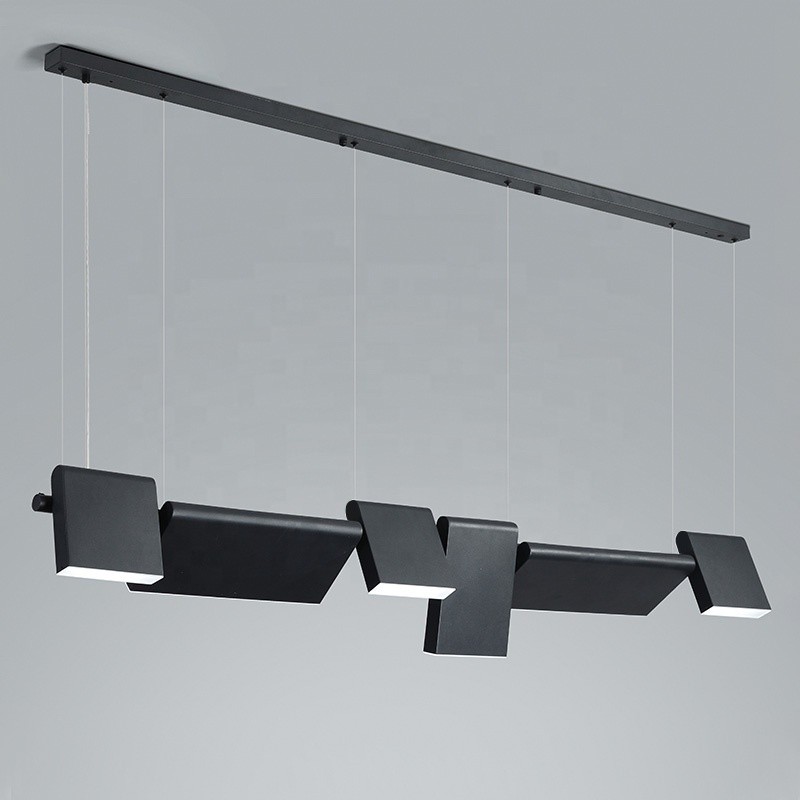 Black Factory - Ring Strip Home Decoration