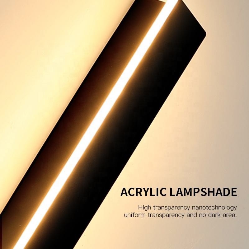 Craft Factory - Modern Bamboo Lamp Shades