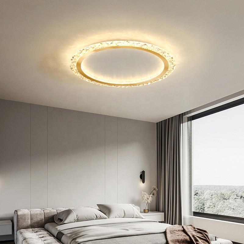 Dimmable Factory - Remote Control Panel Light