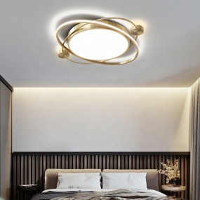 Petal Supplier - Creative Desk Reading Lamp