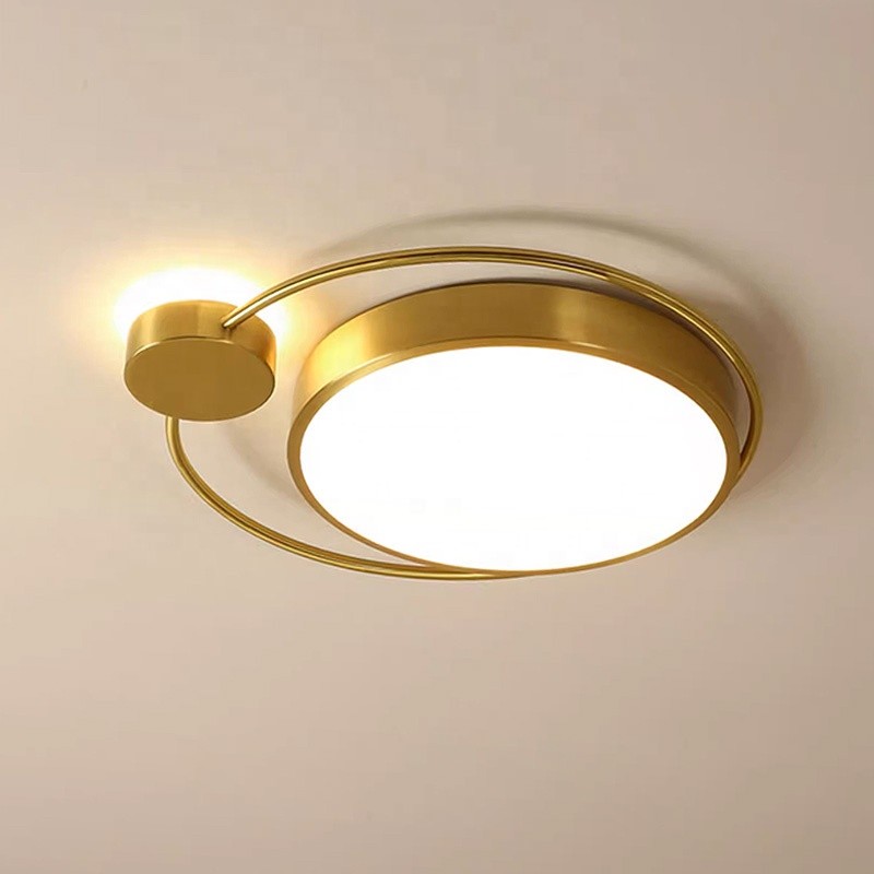 Nordic Manufacturer - Hotel Villa Acrylic Light