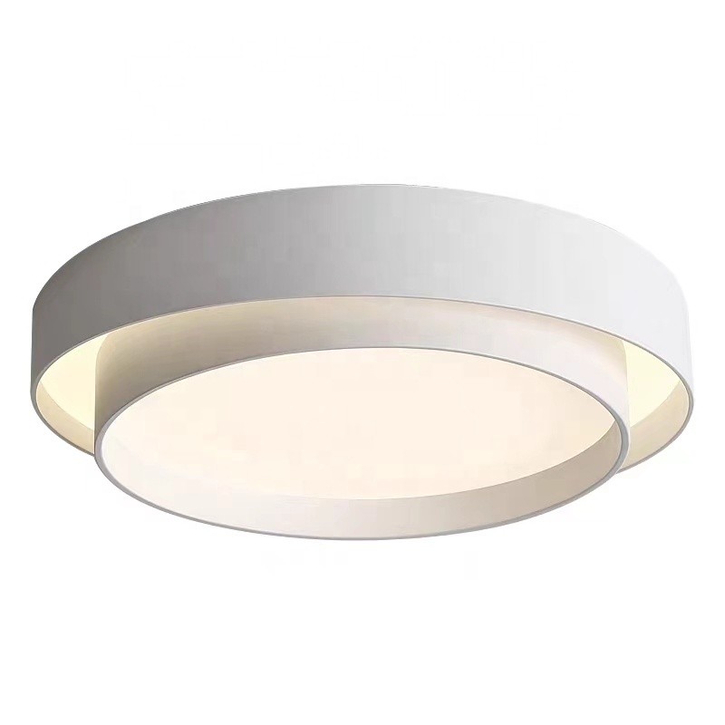 Ultra-thin Manufacturer - Simple Modern Ceiling Light