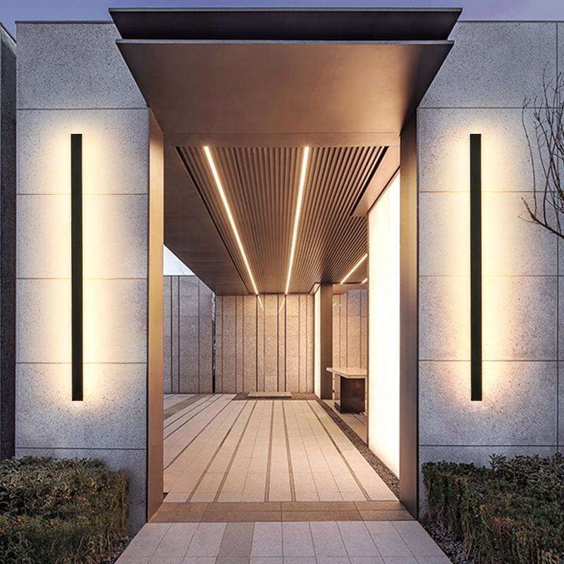 Handmade Manufacturer - Vintage Wooden Lamps