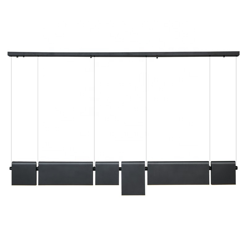 Black Factory - Ring Strip Home Decoration