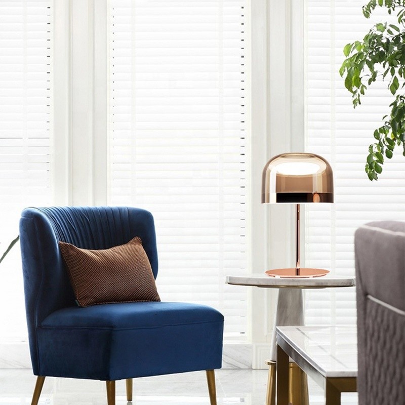 Alien Manufacturer - Art Vertical Floor Lamp