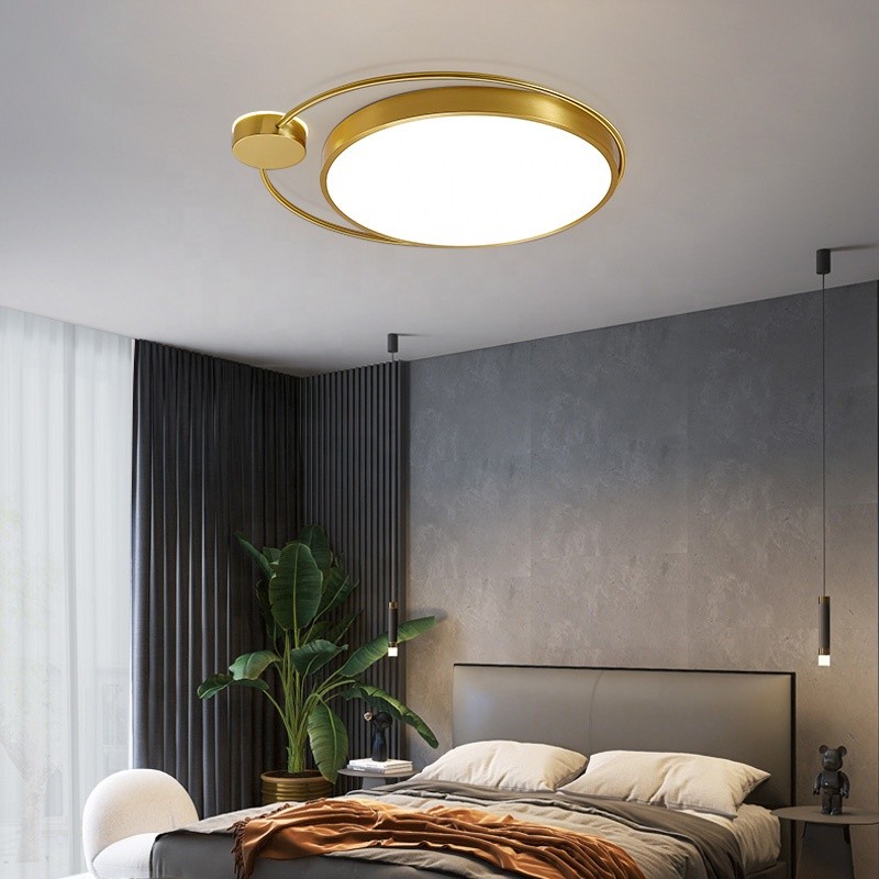 Black Factory - White Glass Desk Lamp