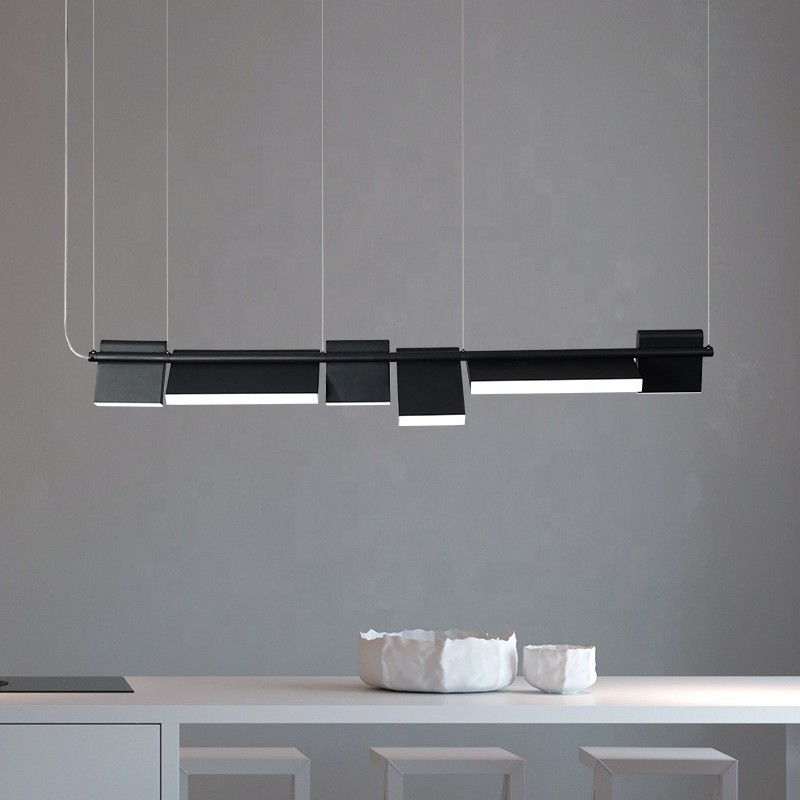 Black Factory - Ring Strip Home Decoration