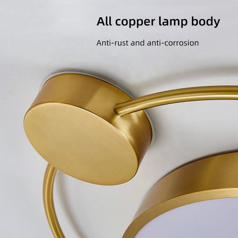 Nordic Manufacturer - Hotel Villa Acrylic Light