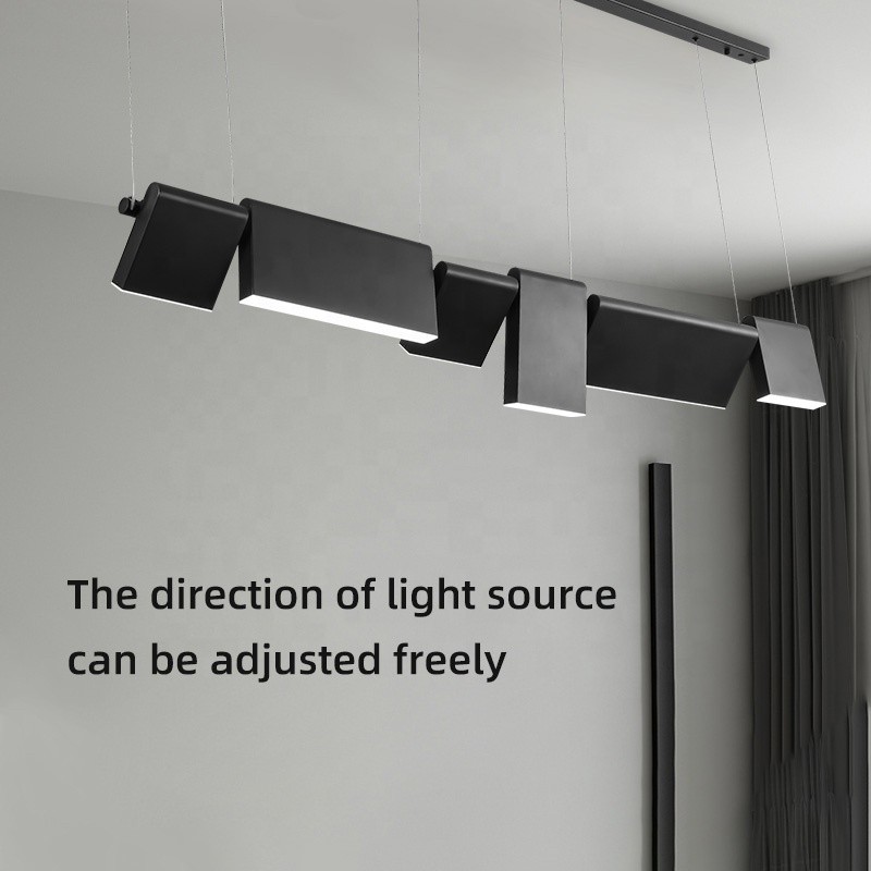 Black Factory - Ring Strip Home Decoration