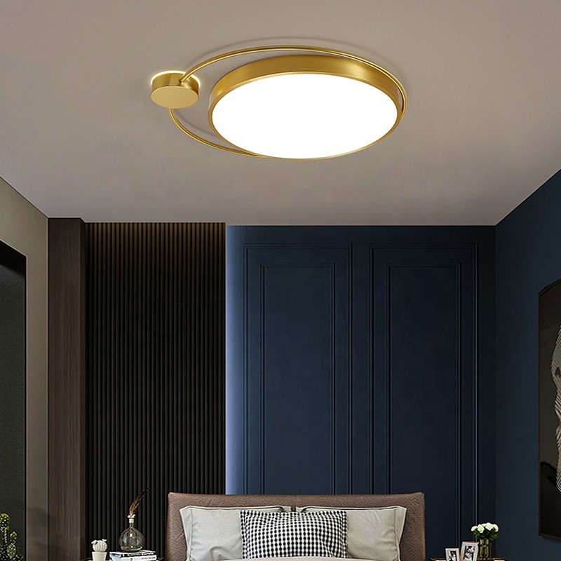 Nordic Manufacturer - Hotel Villa Acrylic Light