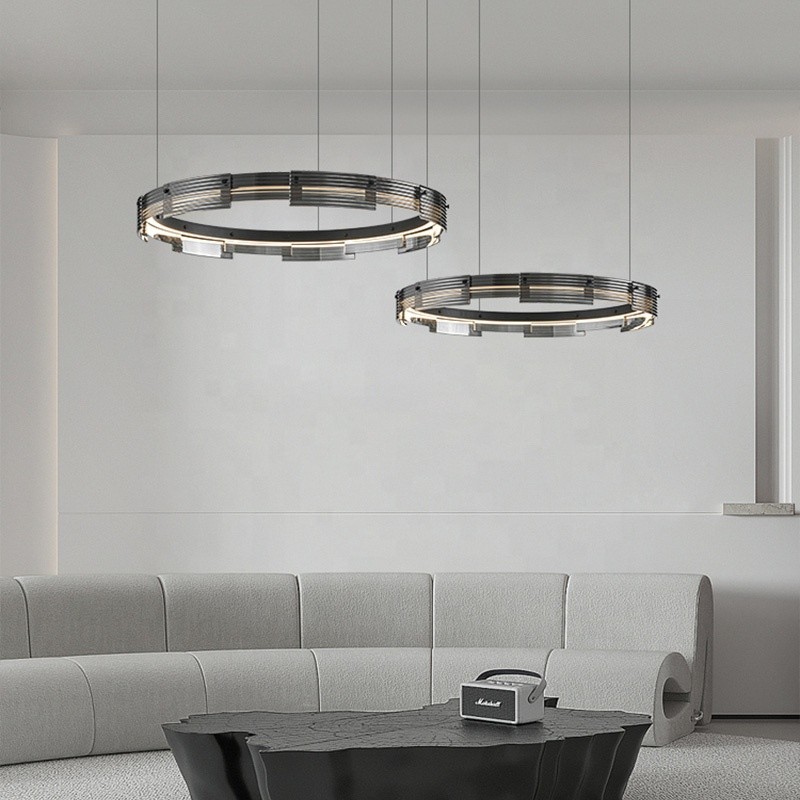 Stair Manufacturer - Creative LED Duplex Lighting