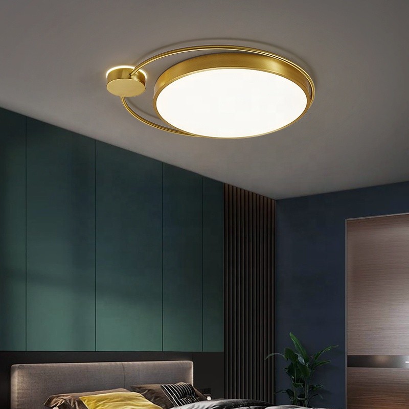 Black Factory - White Glass Desk Lamp