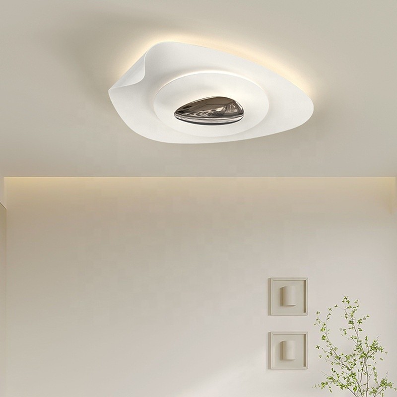 Water Factory - Grain Glass Study Lamp