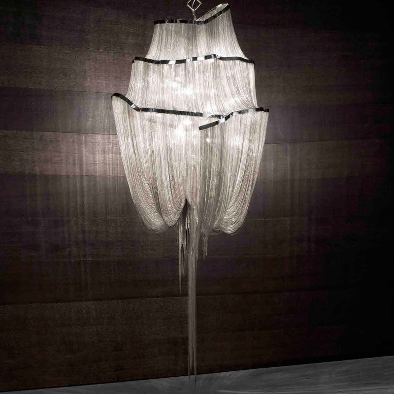 Butterfly Manufacturer - Colorful Pendant Hotel Lighting