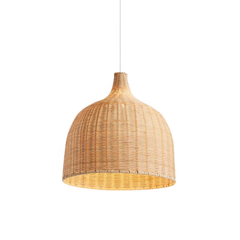 Country Supplier - Retro Woven Chandelier