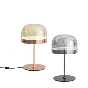 Stainless Supplier - Steel Petal Floor Lamp