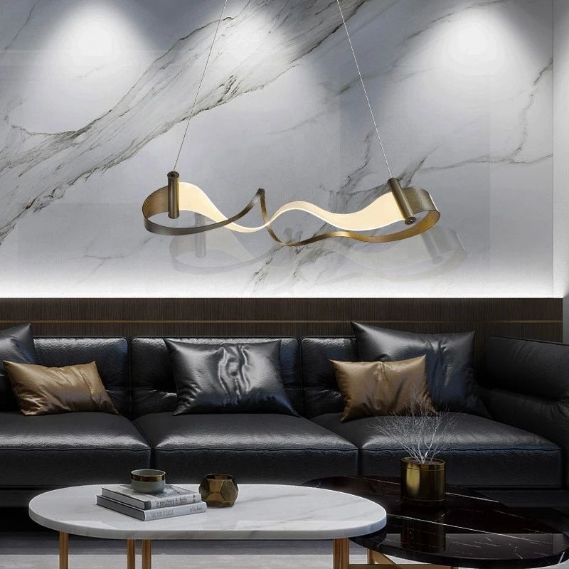 Soap Supplier - Bubble Glass Ball Pendant