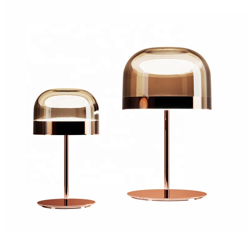 Stainless Supplier - Steel Petal Floor Lamp