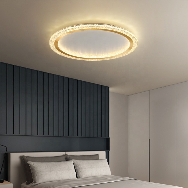 Dimmable Factory - Remote Control Panel Light