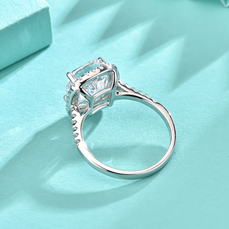 925 Sterling Silver Eternity Rings Manufacturer - Wholesale Love Lots Wedding Band