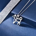 S925 Silver Pendant