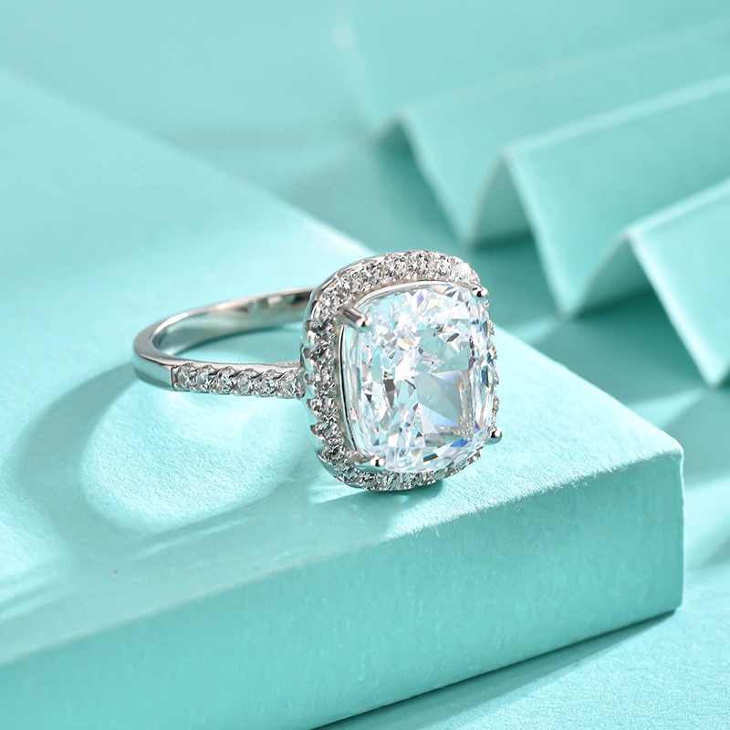 925 Sterling Silver Eternity Rings Manufacturer - Wholesale Love Lots Wedding Band