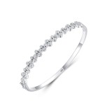 S925 Silver Bracelet & Bangle