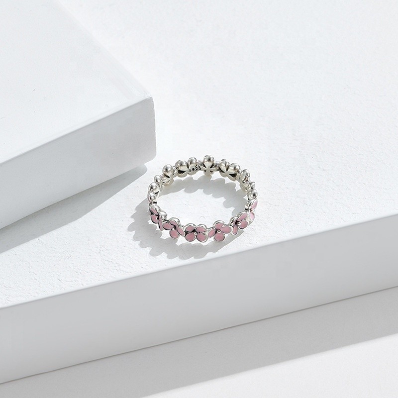 925 Sterling Silver Knuckle Rings Factory - Joint Stackable Midi Finger Bohemian Retro