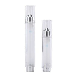 Beauty Bottle Supplier - Ultrasonic Vacuum 5-15ml Pump Seal