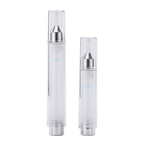 Beauty Bottle Supplier - Ultrasonic Vacuum 5-15ml Pump Seal