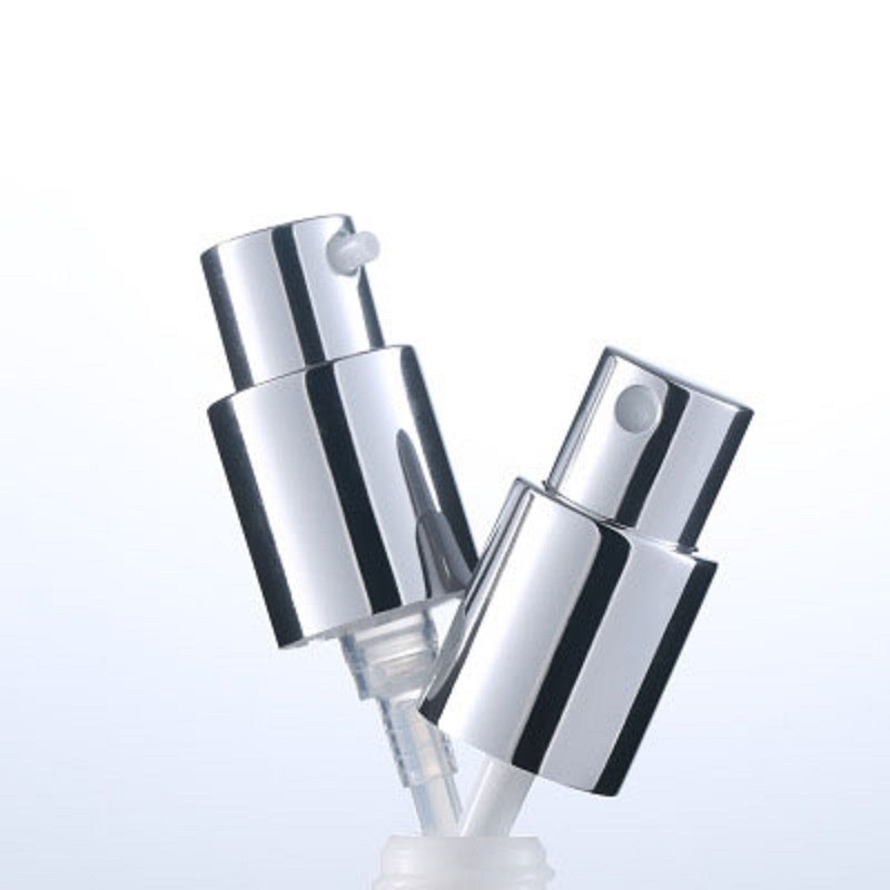 Acrylic Bottle Set Factory - Double-Layer Cream Lotion Packaging