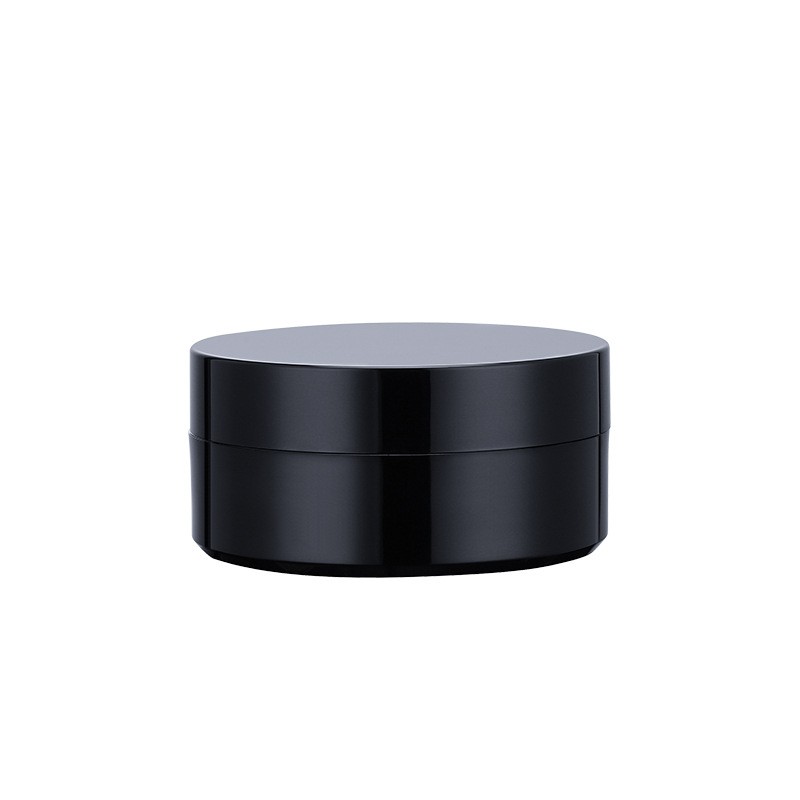 Cosmetic Jar Factory - 3oz Travel Size Small Cream Container