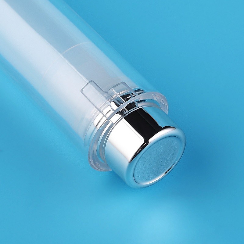 Beauty Bottle Supplier - Ultrasonic Vacuum 5-15ml Pump Seal