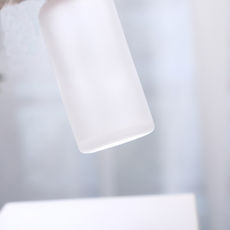 Dropper Bottle Factory - Rose Gold Cap Frosted Glass 5-100ml