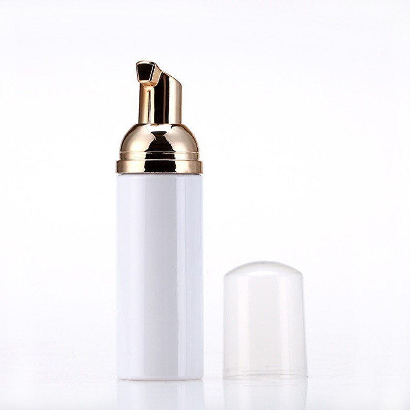 Foam Dispenser Manufacturer - 60ml Travel Size BPA Free