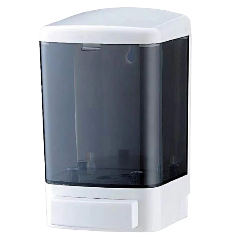 Plastic Soap Dispenser Supplier - 1000ml Manual Liquid Pump