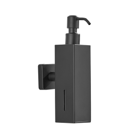 Wall-Mounted Dispenser Manufacturer - 304 Stainless Steel Soap