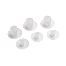 Soap Bag Linker Factory - Eco-Friendly Connector for Pump