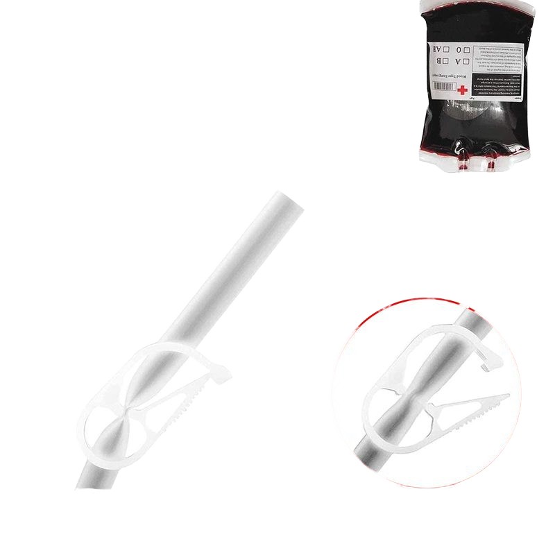 Single Blood Bag Factory - 350ml High Quality PVC Material