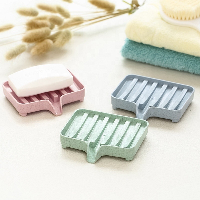 Silicone Soap Case Manufacturer - Flexible Bathroom Drain Holder