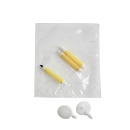 Custom Soap Bag Supplier - Logo Plastic Disposable Bag