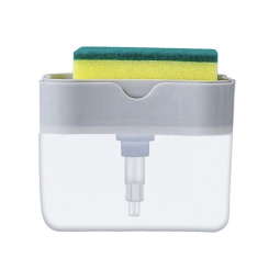 Manual Press Dispenser Supplier - 1-Year Graphic Design