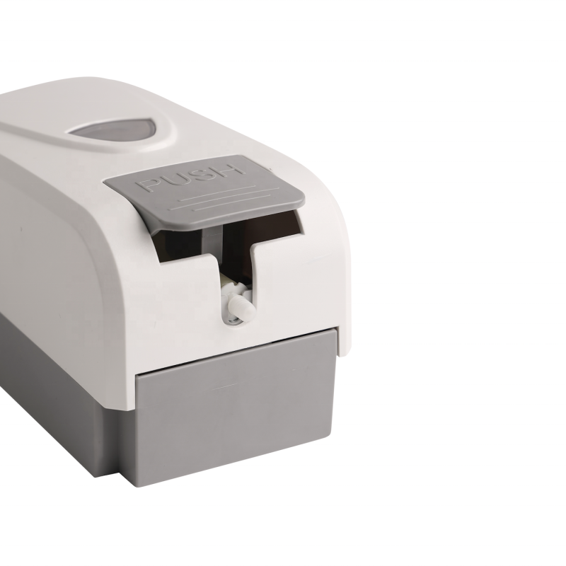 Hand Sanitizer Dispenser Supplier - Plastic Liquid Soap Pump