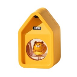 Cartoon Dispenser Factory - Cute House Touchless Automatic