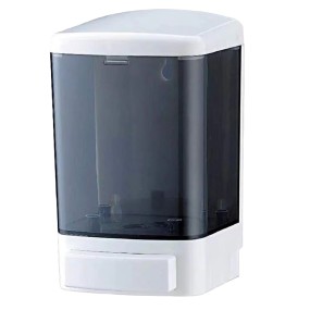 Plastic Soap Dispenser Supplier - 1000ml Manual Liquid Pump