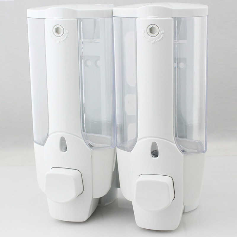 Wall Soap Dispenser Supplier - 700ml Classic Hand Soap